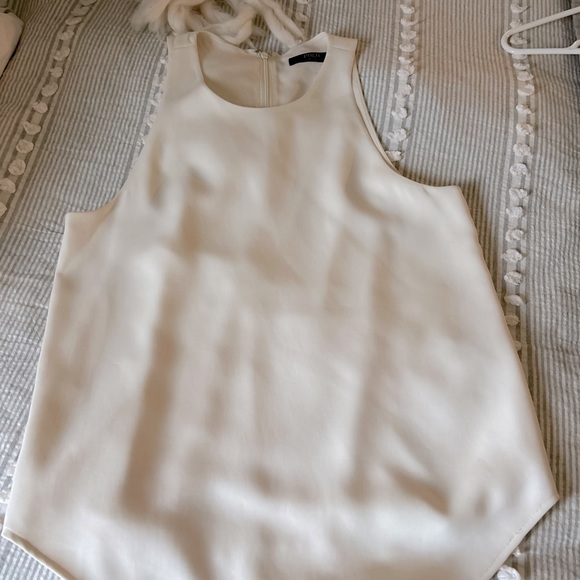Ralph Lauren Racerback cami tank - Picture 4 of 5
